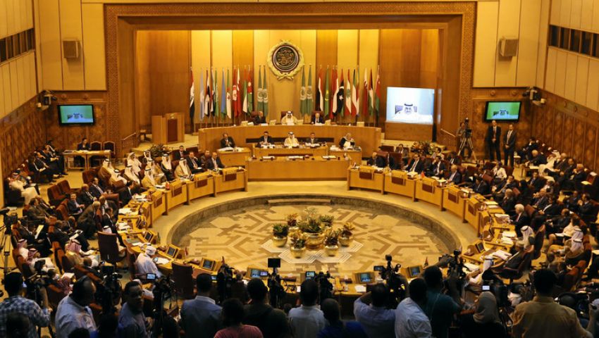 القضية الفلسطينية تتصدر جدول أعمال اجتماع وزراء الخارجية العرب