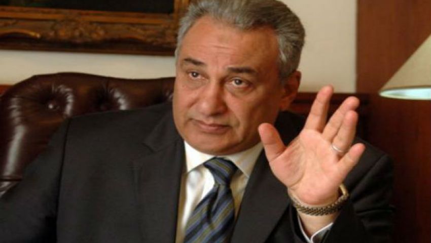 تأجيل طعون المحامين على شروط سامح عاشور للقيد بجداول النقابة