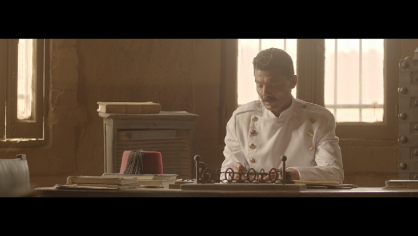 تفاصيل مسلسل واحة الغروب الحلقة 15.. الزواج هو الحل