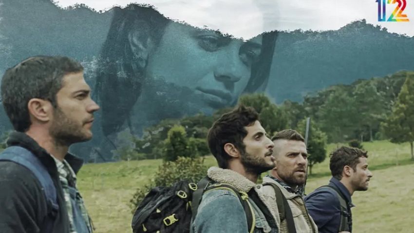 عبر«نتفليكس».. أفكار التطبيع على شاشتك وبفلوسك