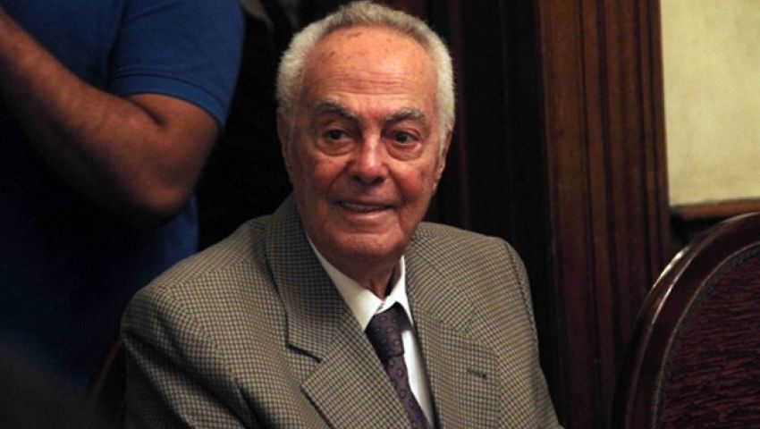 اليوم ... جامعة القاهرة تقييم حفل تأبين ليحيى الجمل