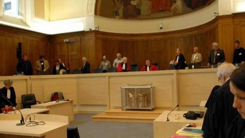 بريطانيا.. اتهام شخص اعتقل قرب البرلمان بجرائم إرهاب