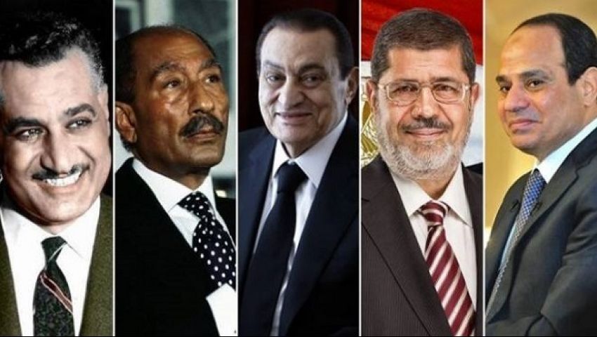 65 عاما من السباق على عرش الجمهورية.. 4 انتخابات وفوز مدني واحد