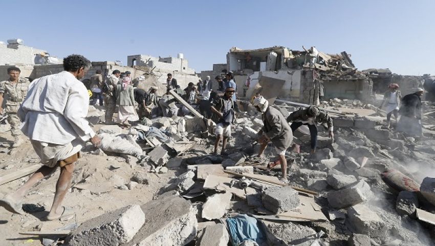 الأمم المتحدة تشكر الدول الداعمة لليمن ماليًّا