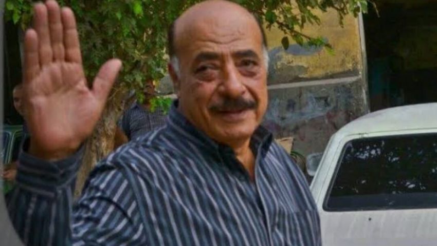 فيديو| مرض نادر وعلاقته بالشعراوي ولقب أحمد زكي.. محطات من حياة فايق عزب