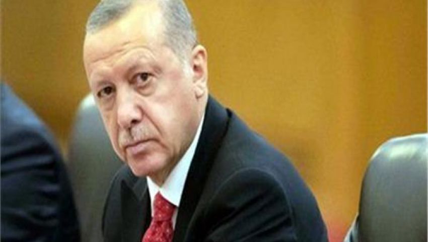 فيديو| أردوغان يتحدى العقوبات الأوروبية.. ويواصل التنقيب عن غاز  «شرق المتوسط»
