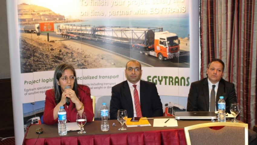 «ايجيترانس»: 64 % نمو في حجم الأعمال والإيرادات خلال 2016