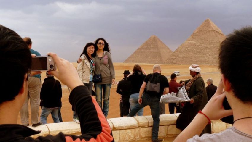 6 مواقع أثرية تفتح أبوابها أول يوليو.. تعرف عليها