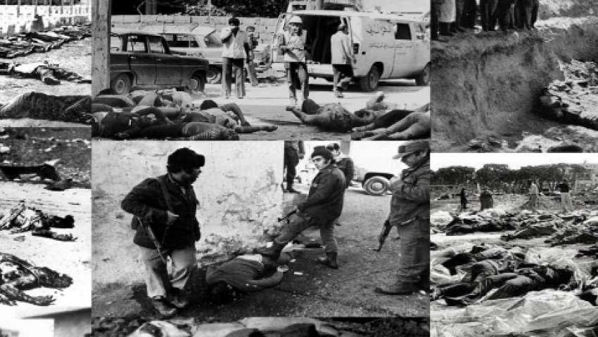 37 عاما على أبشع مجازر سوريا.. هكذا ذبح الأسد حماة