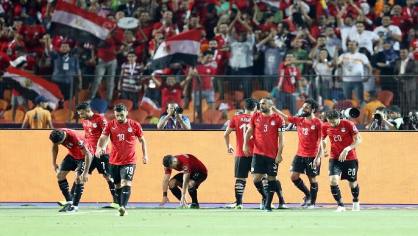 اتحاد الكرة يكذب تصريحات رباعي المنتخب بشأن وردة