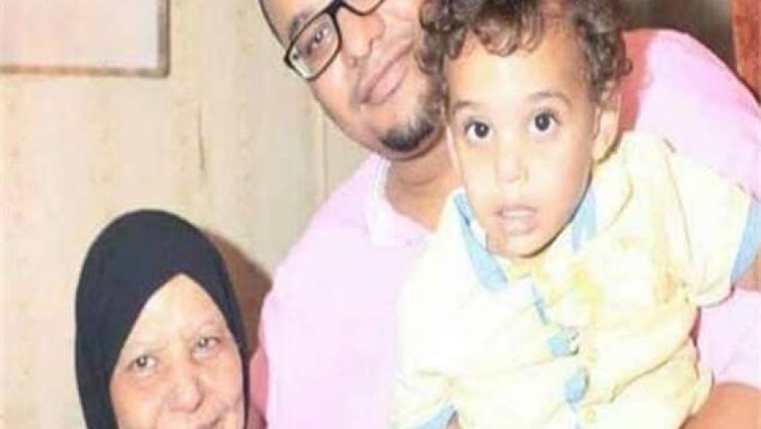 28 يناير موعد الجلسة.. آخر تطورات قضية «علي أبو القاسم»