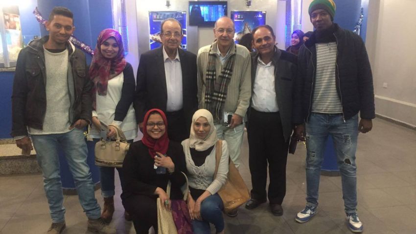 فيديو| زاوية الإسماعيلية.. ملتقى ثقافات على أرض القناة