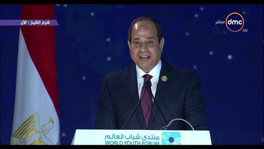 مثقفون عن منتدى شباب العالم: رهان على المستقبل.. وآخرون : بذخ