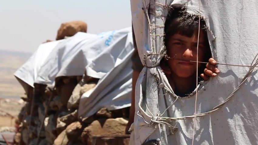 التغيير الديمغرافي في سوريا.. بين كرسي العرش وتغيير الشعب