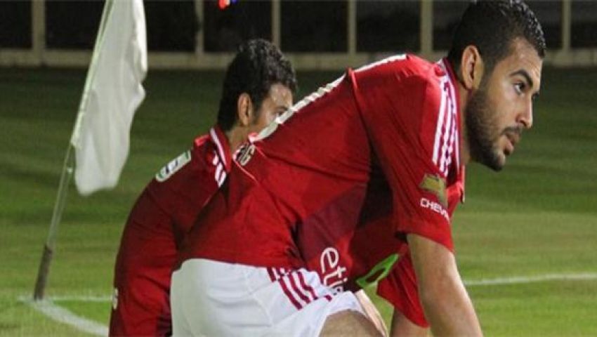صبري رحيل يغادر الأهلي في يناير