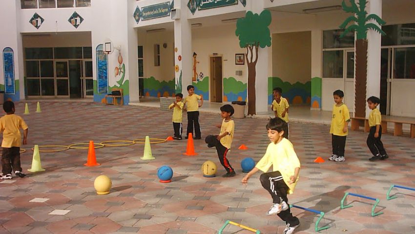 حقيقة إلغاء حصة التربية الرياضية.. «الوزراء»: نراعي صحة الطلاب