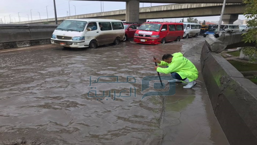 تعطيل الدراسة بالإسكندرية غدًا السبت.. بسبب موجة الطقس السيئ