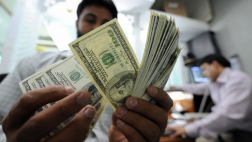 1017 دولار متوسط راتب الأجنبي في السعودية