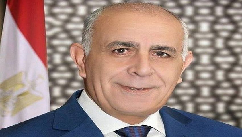 المنيا| إضراب صاحب شركة عن الطعام لرفض محاميه الدفاع عنه أمام محكمة