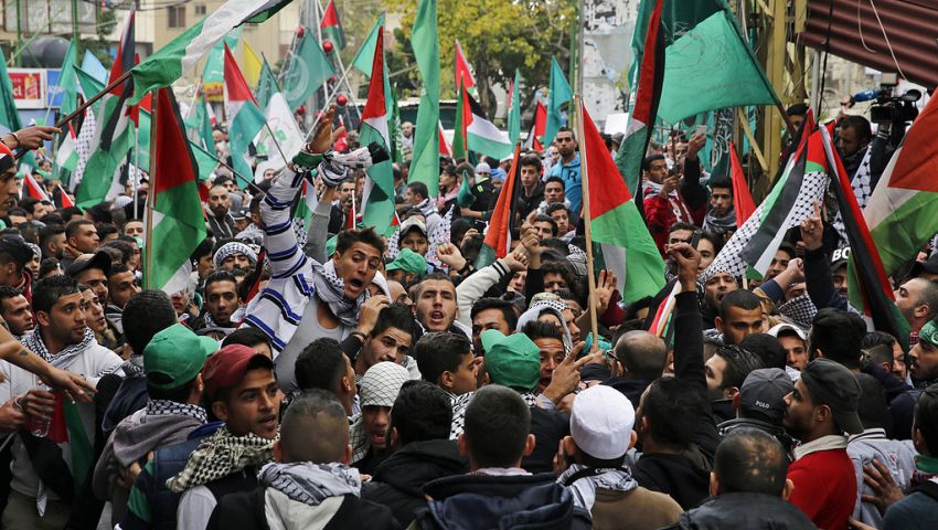 بالصور| لليوم الرابع.. «غضبة القدس» تشعل العواصم العربية والإسلامية