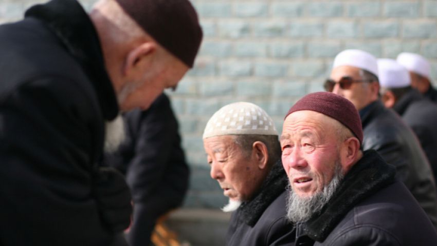 في شهر رمضان.. هكذا يتألم الإيجور في الصين