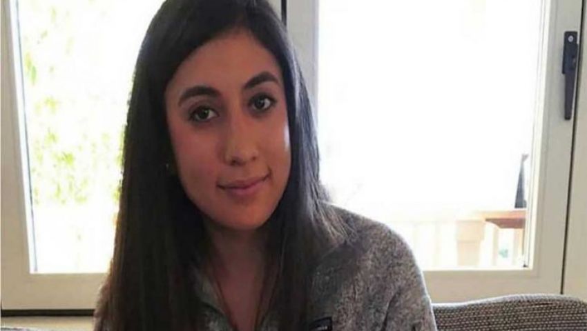 شاهد.. رسالة وداع مؤثرة لفتاة أمريكية انتحرت «شنقًا»