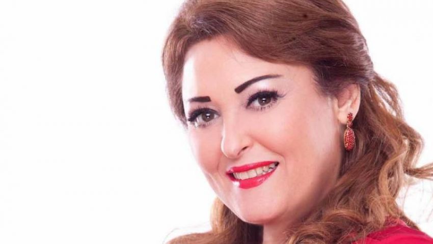 نهال عنبر: دورى في «أمر شخصي» ليس قريبا مني نهائيا