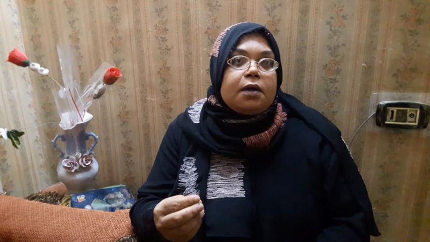 زوجة أحد عمال النقل العام :«جالي الضغط  و السكر بسبب  حبسة جوزي»
