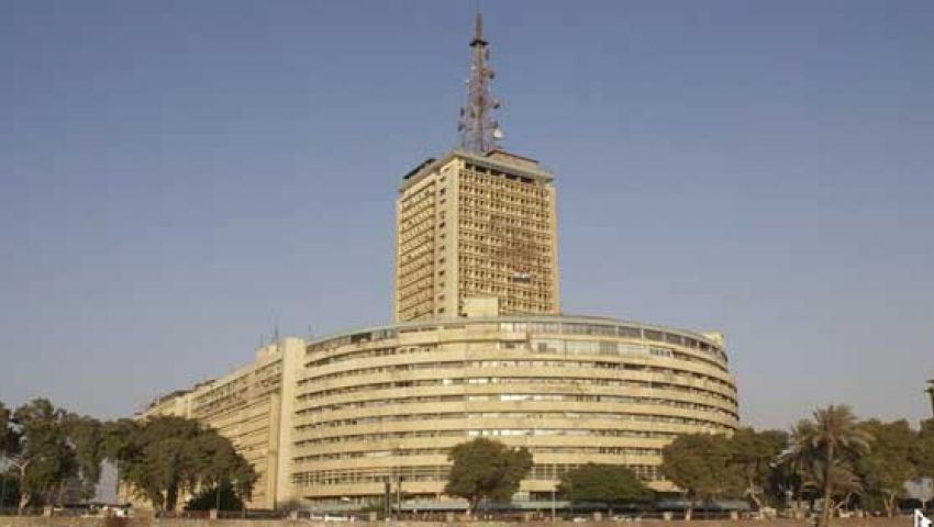 تأييد الحكم بمجازة مدير عام البرامج الجماهيرية بالقناة الثالثة