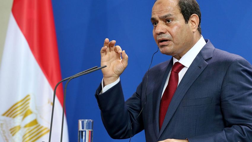 «التيار الديمقراطي»: لم نحسم اسم منافس السيسي.. والأهم ضمانات انتخابات الرئاسة