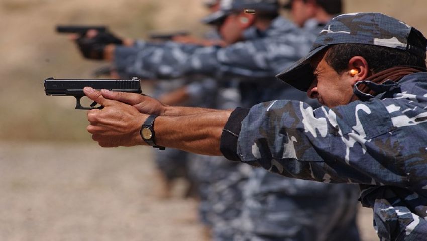 نجاة قائد شرطة الأنبار العراقية من محاولة اغتيال