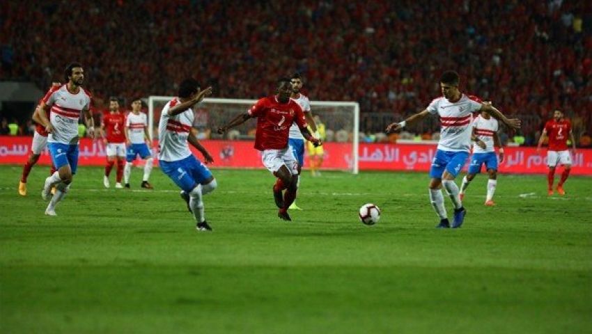 ردًا على جماهير الزمالك.. أحمد مرتضى: لا توجد مشكلة في تذاكر مباراة السوبر