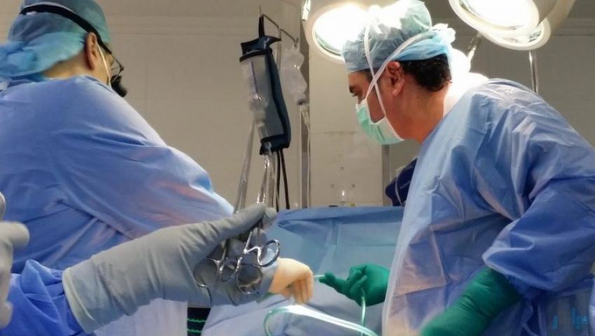 فيديو.. قصة إماراتية عادت للحياة بعد 27 عامًا من الغيبوبة