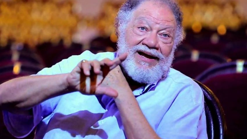 يحيى الفخراني ممنوع من التصويت في الانتخابات.. تعرف على السبب