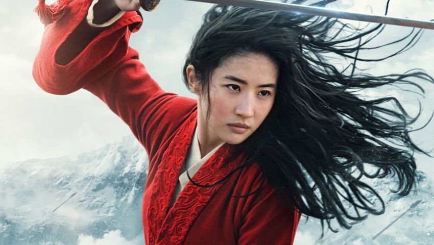 «Tenet» يهزم «Mulan»  في شباك التذاكر المصري