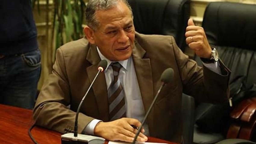 لضمان نزاهتها.. أنور السادات يشترط 4 مطالب للمشاركة في «رئاسيات 2018»