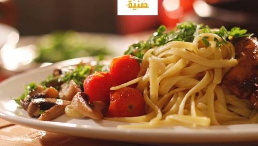 صنية.. تطبيق جديد على المحمول يجمع الطباخين بالأكيلة