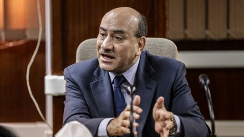 21 فبراير.. الحكم في إلغاء قرار عزل جنينة من منصبه