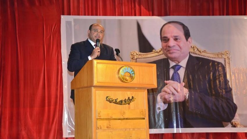 تفاصيل استعدادات محافظة مطروح لاستقبال شهر رمضان