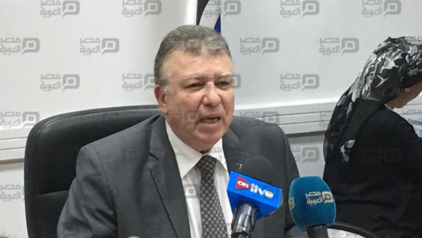 غدا.. حماية المستهلك يفتتح الاجتماع الثالث للخبراء العرب