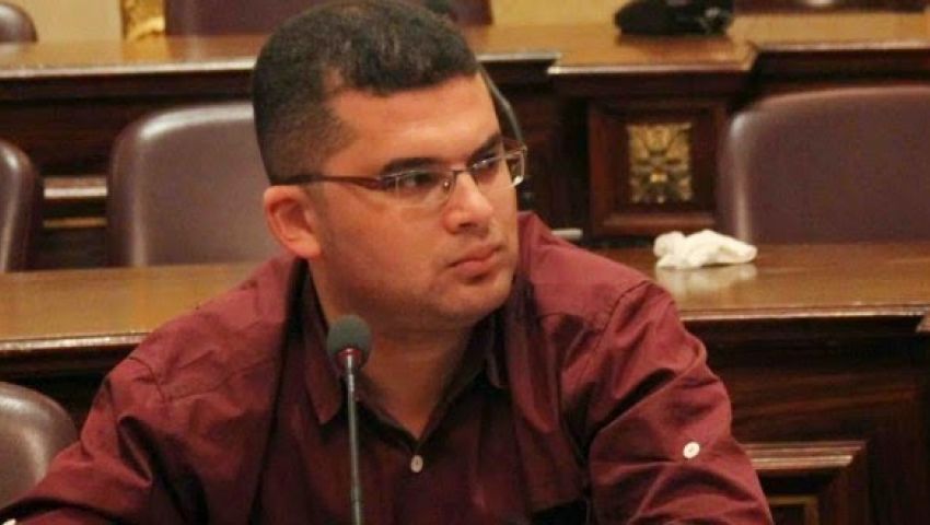 بعد الإفراج عنحسن مالك.. تامر أبو عرب: بيديروا خدمة عمله مش بلد
