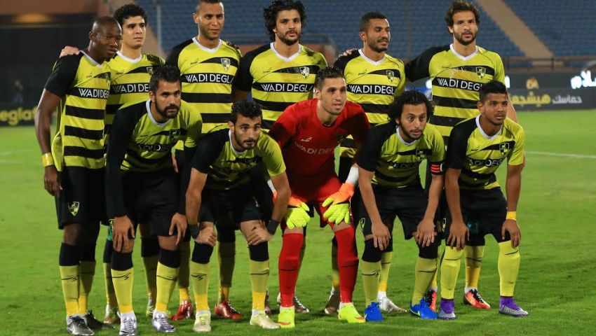 أيمن عادل: أتمني أن أكون عند حسن ظن ميدو