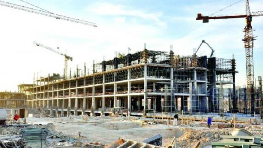 أرامكو: صناعة التشييد تواجه 6 تحديات في المملكة