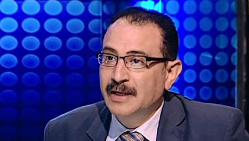 طارق فهمي: القوى السياسية عاجزة عن طرح منافس للسيسي