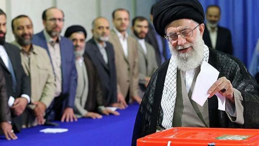 مد التصويت في انتخابات الرئاسة الإيرانية  حتى الـ 10 مساءا