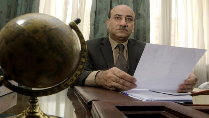 الحكم في طعن هشام جنينة على قرار عزله من منصبه.. اليوم