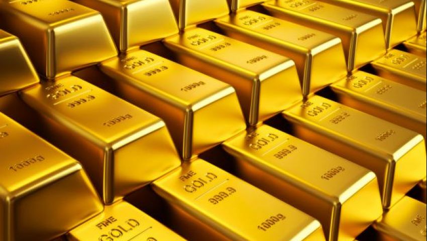 بعد تراجع الدولار.. الذهب يرتفع عالميا لأعلى مستوى فى 3 أشهر ونصف