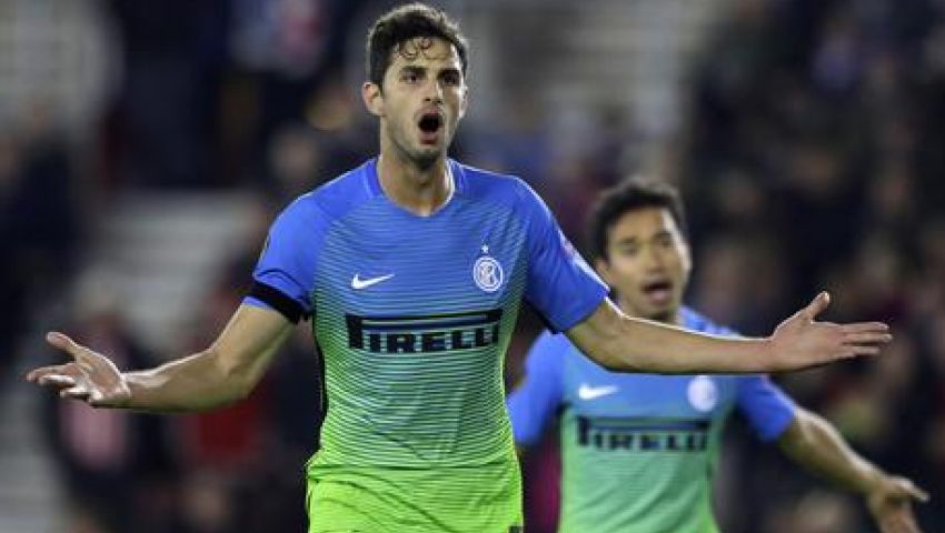 هال سيتي يرفض التعاقد مع لاعب إنتر