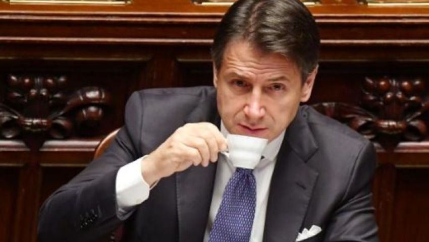 جوزيبي كونتي يعد بـ«عهد إصلاح جديد» في إيطاليا