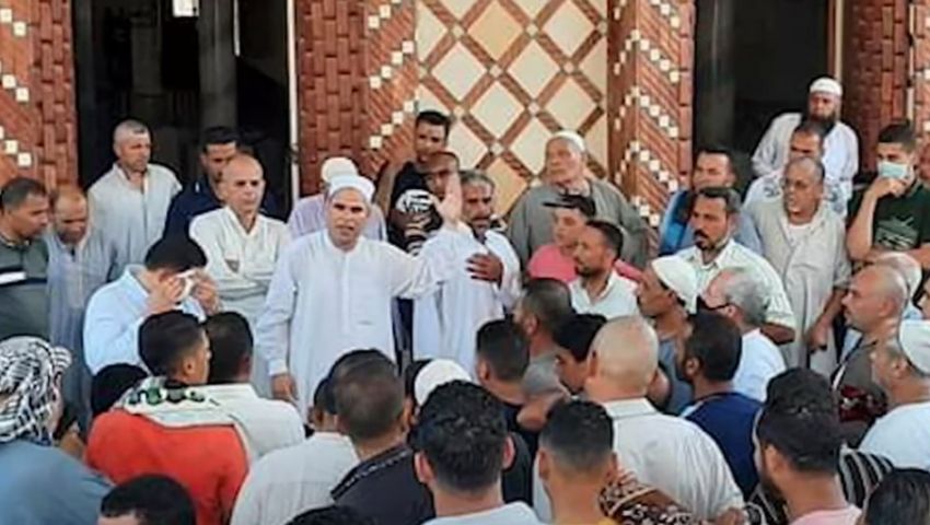 الأوقاف: إجراءات حاسمة لمنع استغلال المساجد في الدعاية الانتخابية
